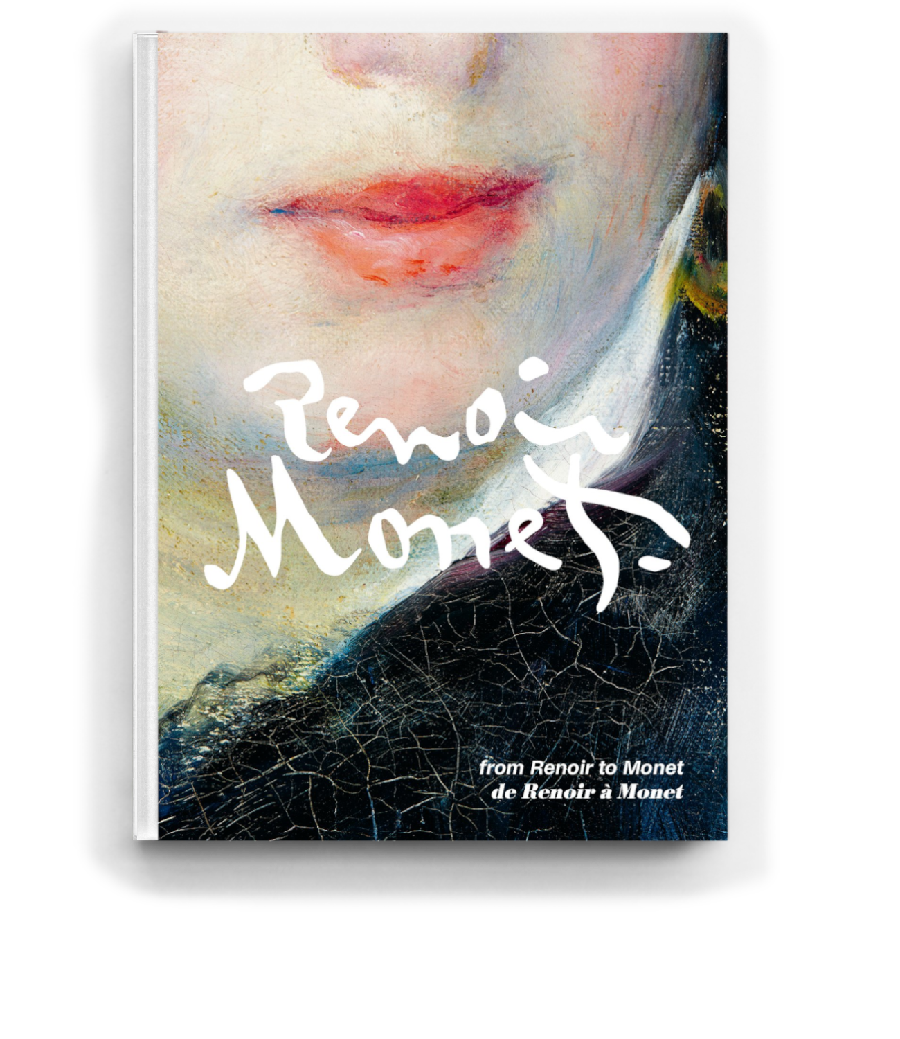 Exhibition catalogue — From Renoir to Monet